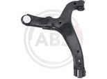 A.B.S. 211651 - Braccio Di Comando Oe 2H0 407 151A Per Amarok