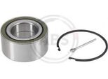 A.B.S. 200733 - Set Di Cuscinetti Ruota Oe 40210 4M400 Per Almera Ii (N16)