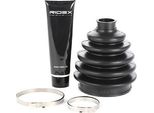 Ridex 193B0099 - Oe 6Q0498203A Scheda Di Ricambio, Adatta Per A1 (8X), A2 (8Z), A3 (8L), Cordoba (6K), Cordoba (6L), Ibiza (6K), Ibiza (6L), Ibiza (6J, 6P), Leon (1M1), Toledo I (1L2), Toledo Ii (1M2), Toledo Iv (KG3), Fabia I (6Y), Fabia Ii (54), Fabia Iii (Nj), Octavia I (1U), Rapid (Nh), Roomster (5J), Bora (1J), Caddy Ii (9K), Corrado (53I), Fox (5Z), Golf Iii (1H), Golf Cabriolet (1E), Golf I