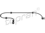 Topran 304 982 - Sensore Abs Oe 2 094 995 Per B-Max, Fiesta Vi, Transit Courier