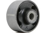 Ridex 251T0511 - Cuscinetto Oe 5Q0 407 183 D, Braccio Di Controllo Per A1 (Gb), A3 (8V), Q2 (Ga), Q3 (F3B), Ateca (K), Arona (Kj), Ateca (Kh), Ibiza (Kj), Leon (5F), Tarraco (KN2), Karoq, Kodiaq, Octavia Iii (5E), Superb Iii (3V), Arteon (3H), Golf (BA5, BV5), Golf Sportsvan (AM1, AN1), Golf Vii, Golf Viii, Passat (3G), Polo (AE1, AW1, BZ1), T-Cross (C11, D31), T-ROC, Tiguan (Ad, Ax), Tiguan (Bj,