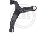 A.B.S. 211652 - Braccio Di Comando Oe 2H0 407 152A Per Amarok