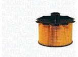 Magneti Marelli 152071758698 - Filtro Carburante Oe XD730 Per Berlingo, Jumpy (U6U), Jumpy (B), Xsara, Scudo, 206 (2A/C), 206 Van, 306, Expert (224), Expert (222), Expert (223), Partner (5, G), Corolla (E11)