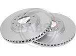 A.B.S. 18030 - Disco Freno Oe L206 33 25X Per CX-7 (Er)