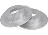 A.B.S. 17971 - Oe 4743999AA Disco Freno Per 200, Sebring (J), Compass, Patriot (MK74), 4008