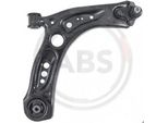 A.B.S. 211603 - Braccio Di Controllo Oe 5Q0 407 152 J Per A3 (8V), Leon (5F), Octavia Iii (5E), Golf (BA5, BV5), Golf Sportsvan (AM1, AN1), Golf Vii, T-ROC