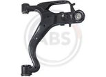 A.B.S. 211684 - Braccio Di Controllo Oe LR028247 Per Discovery Iii (L319), Range Rover Sport (L320)
