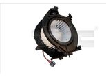 Tyc 502-0006 - Soffiatore Interno Oe 4F0820020A Per A6 (4F)