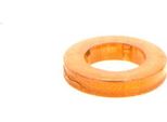 Bosch F 00V C17 505 Guarnizione, Supporto Iniettore Oe 046130219A Compatibile Con A3 8L, A4 8D, A4 8E, A4 8H, A6 4A, A6 4B, A8 4D, Alhambra, Arosa, Cordoba, Ibiza, Inca, Leon, Toledo, Fabia, Octavia, Superb, Bora, Caddy, California T4, Crafter, Golf Iii, Golf Iv, Lupo, New Beetle, Passat 35I, Passat 3B, Polo 6N, Polo 9N, Polo 6V, Sharan, Transporter Iv, Vento