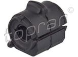 Topran 302 252 - Gomme Oe 2S615484DA Asse Anteriore Per Fusion, Fiesta V, 2 (Dy)