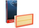Topran 301 488 - Filtro Aria Oe 98AB9601CB Per Focus (Daw, Dbw), Focus (Dfw), Focus (Dnw), Tourneo Connect, Transit Connect