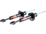 Trw JGS2423T - Oe 8E0 413 031 Cn Ammortizzatore, Asse Anteriore Per A4 (8E), A4 (8H)