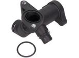 Maxgear 18-0436 - Oe 058 121 132 A KüHlmittelflansch Per A4 (8D), A6 (4B), Vel Satis (BJ0), Superb I (3U), Yaris Verso (P2), S60 I (384), Passat (3B)