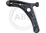 A.B.S. 211789 - Oe 48069 59055 Braccio Di Controllo Per Yaris (P1), Yaris Verso (P2)