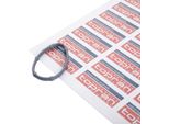 Topran 628 110 - Oe 7700 108 342 AnsaugkrüMmerdichtung Per Duster, Logan, Sandero, Vivaro (J7), Vivaro (F7), Vivaro A (X83), Vivaro A (E7), Clio Ii, Kangoo (Kc), Kangoo (Kw), Kangoo (Fc), Kangoo (Fw), Laguna I, Laguna Ii, Logan I, Logan Ii, Megane I, Megane Ii, Scenic I, Scenic Ii, Thalia I (Lb)
