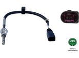 Ngk 91280 - Oe 4G0906088F Sensore Temperatura Gas Di Scarico Per A4 (8K), A5 (8T), A5 (8F), A6 (4G), A7 (4G), A8 (4H), Q5 (8R)