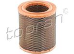 Topran 720 969 - Filtro Aria Oe 1444 Wz Per Ducato, Boxer
