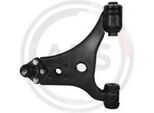 A.B.S. 210983 - Oe 169 330 05 07 Braccio Di Controllo Per Classe A (W169), Classe B (W245)