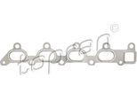 Topran 206 180 - Oe 58 50 640 Guarnizione Del Collettore Di Scarico Per Zafira A, Vectra C (Z02), Vectra B (J96), Tigra Twintop (X04), Signum (Z03), Meriva (X03), Corsa C (X01), Astra H, Astra G