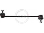 A.B.S. 260535 - Oe 0K2FA 34 170 Stabilizzatore Per Carens Iii (Un), Carens Ii (Fj), Carens I (Fc)