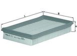 Mahle Lx 532 - Oe 12850394 Filtro Aria Per Seicento