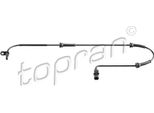 Topran 305 087 - Sensore Abs Oe 51787099 Per 500 (312), Ka (RU8)