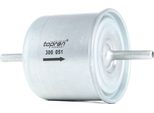 Topran 300 051 - Oe 1 094 371 Filtro Carburante Per Escort V, Escort Vi, Escort Vii, Fiesta Iii, Fiesta Iv, Fiesta V, Ka (Rb), Mondeo Ii, Orion Iii (Gal), Puma, Transit Tourneo