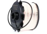 Bosch 1 457 431 703 Filtro Carburante Oe E148008 Compatibile Con Berlingo, C15, Jumpy, Xsara, Scudo, 206, 306, Expert, Partner, Corolla