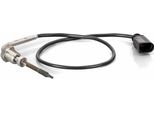 Hella 6PT 014 494-861 - Oe 03G 906 088 Ap Sensore Temperatura Gas Di Scarico Per A4 (8E)