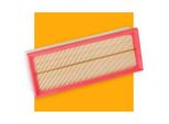 Ridex 8A0004 - Oe 1K0129620D Luftfilter FüR A3 (8P), Q3 (8U), Tt (8J), Alhambra (710, 711), Altea (5P), Leon (1P1), Toledo Iii (5P2), Octavia Ii (1Z), Superb Ii (3T), Yeti (5L), Beetle (5C), Caddy Iv (Sa), Caddy Iii (2C, 2K), Cc (358), Eos (1F), Golf Plus (5M), Golf V (1K), Golf Vi, Jetta Iii (1K2), Jetta Iv, Passat (365, 362), Passat (3G), Passat (3C), Passat Cc (357), Scirocco, Sharan (7N), Tigu