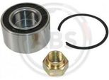 A.B.S. 200173 - Set Di Cuscinetti Ruota Oe 6U0407625A Per Felicia (6U), Caddy Ii (9K)