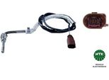 Ngk 95386 - Oe 8E0906088 Sensore Temperatura Gas Di Scarico Per A4 (8E), A4 (8H)