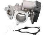 Japanparts EGR-0903 - Valvola Egr Oe 03G131501B Per A4 (8E), A6 (4F)