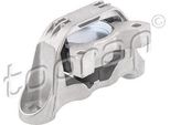 Topran 301 875 - Motorlager Oe 1 104 173, Posteriore Per Transit Connect, Tourneo Connect, Focus (Dnw), Focus (Dfw), Focus (Daw, Dbw)