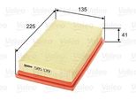 Valeo 585139 - Filtro Aria Oe 4434858 Per Seicento