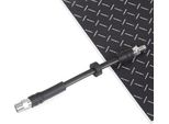 Ridex 83B0060 - Tubo Freno Oe 4A0 611 775, Asse Posteriore Per A6 (4A)