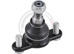A.B.S. 220330 - Oe 7D0 407 361 Giunto Di Supporto Per T4