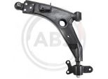 A.B.S. 211438 - Braccio Di Comando Oe 96389491 Per Epica (KL1)