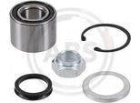A.B.S. 200012 - Set Di Cuscinetti Ruota Oe 3748 17 Per Saxo, Xsara, Zx (N2), 106 Ii, 306