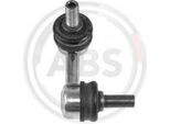 A.B.S. 260374 - Stabilizzatore Oe 54668 8H300 Per X-Trail (T30)
