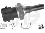 Sensore Temperatura Liquido Refrigerante Era Sensore Temperatura Liquido Refrigerante 330136 Per Audi 80 Berlina (8C2, B4)