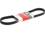 Gates 6PK948 Cinghia Trapezoidale Dentata Oe 03G903137A Compatibile Con Touran, Golf V, Golf Plus, Caddy, Superb, Octavia, Toledo, Leon, Altea Xl, Altea, Boxer, Transit, Tourneo, Ka, Fiesta, Ducato, Jumper, A3 8P