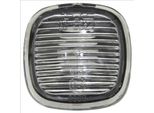 Tyc 18-5327-81-2 Luce Lampeggiante Oe 1U0949127B Compatibile Con A3 8L, A4 8D, Cordoba, Ibiza, Toledo, Fabia, Octavia, Rapid, Roomster