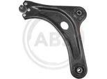 A.B.S. 210885 - Braccio Di Comando Oe 1613991280 Per C2 (Jm), C2 Enterprise (Jg), C3 I (Fc, Fn), 1007 (Km), C3 Pluriel (Hb)