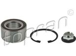 Topran 304 501 - Oe 1 796 001 Set Di Cuscinetti Ruota, Asse Anteriore Per C-Max, Focus Iii, Kuga I, Transit Connect, Tourneo Connect, Kuga Ii