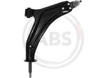 A.B.S. 210666 - Braccio Di Controllo Oe RBJ102440 Per Freelander (L314)