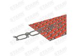 Stark SKGI-0710046 - Oe 058 129 717 B AnsaugkrüMmerdichtung FüR A3 (8L), A4 (8D), A4 (8E), A4 (8H), A6 (4A), A6 (4B), Tt (8N), Alhambra (7V), Cordoba (6K), Exeo (3R), Ibiza (6K), Ibiza (6L), Leon (1M1), Toledo Ii (1M2), Octavia I (1U), Superb I (3U), Bora (1J), Golf Iv (1J), New Beetle, Passat (3B), Polo (9N), Sharan (7M)