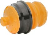 Topran 722 684 - Oe 5166 81 Paracolpi, Trave Per Asse Per 407, 407 Sw (6D, 6E), 508 (8D), 508 (8E)
