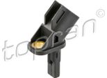 Topran 303 945 - Sensore Abs Oe 1 847 581 Per C-Max, Focus C-Max (DM2), Focus Ii, Focus Iii, Galaxy (WA6), Kuga I, Kuga Ii, Mondeo Iv, S-Max (WA6), Tourneo Connect, Transit Connect, 5 (Cw), 5 (CR19), 3 (Bl), 3 (Bk), V60 I (155, 157), V70 Iii (135), V50 (545), V40 (525, 526), S80 Ii (124), S60 Ii (134), S40 Ii (544), C30 (533), XC60 (156), XC70 Ii (136)