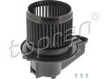 Topran 601 308 - Soffiatore Interno Oe 68093422AB Per 500 (312), Panda
